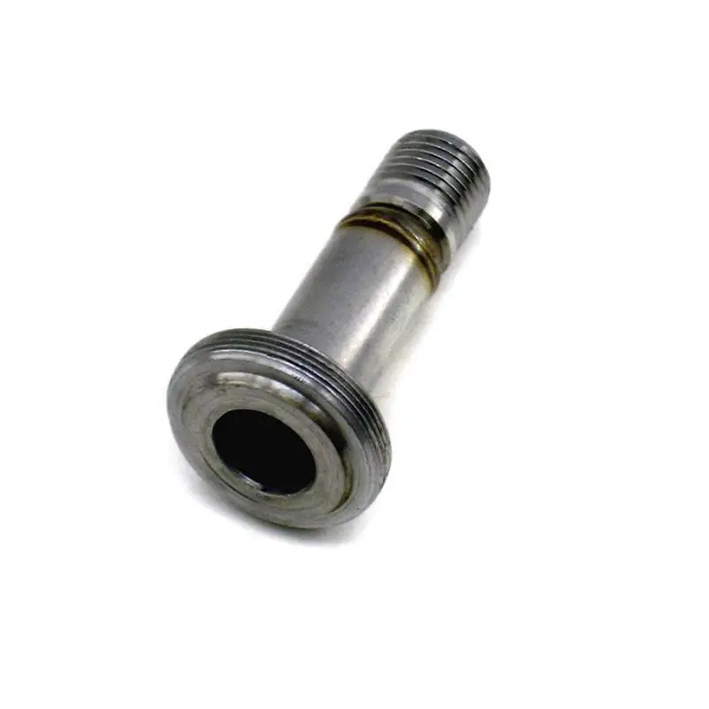 Nitrous Express (Nx) Oem-Style Nitrous Solenoid Replacement For Reliable Activation 1