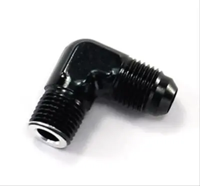 Nitrous Outlet An-To-Npt Adapter Fittings – 00-01355-N 1