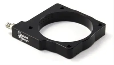 Nitrous Outlet Plate Nitrous System Conversion Kit – Bolt-On Performance Upgrade (00-43002) 1