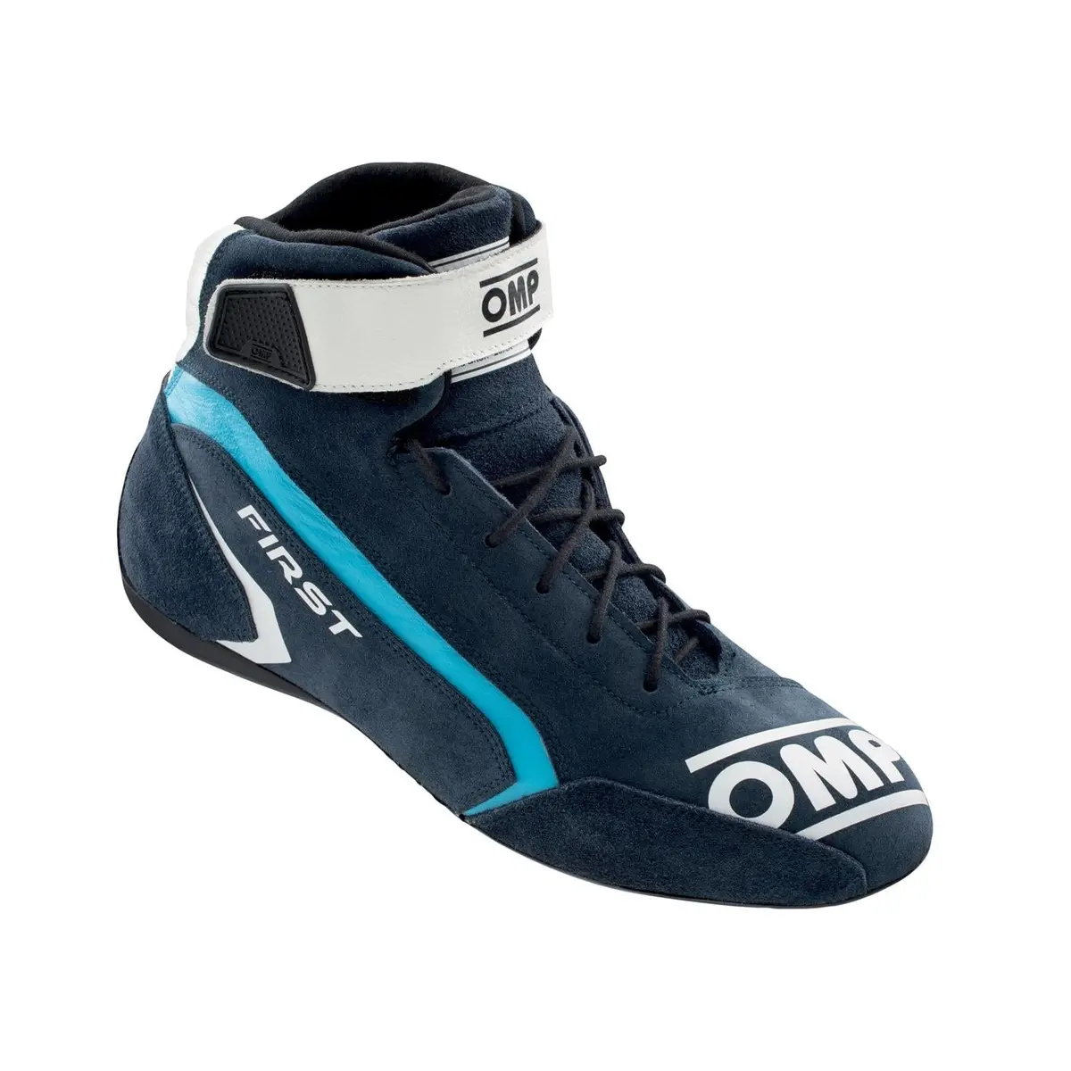 Omp Racing First Collection Driving Shoes – Lightweight Race-Ready Footwear 1