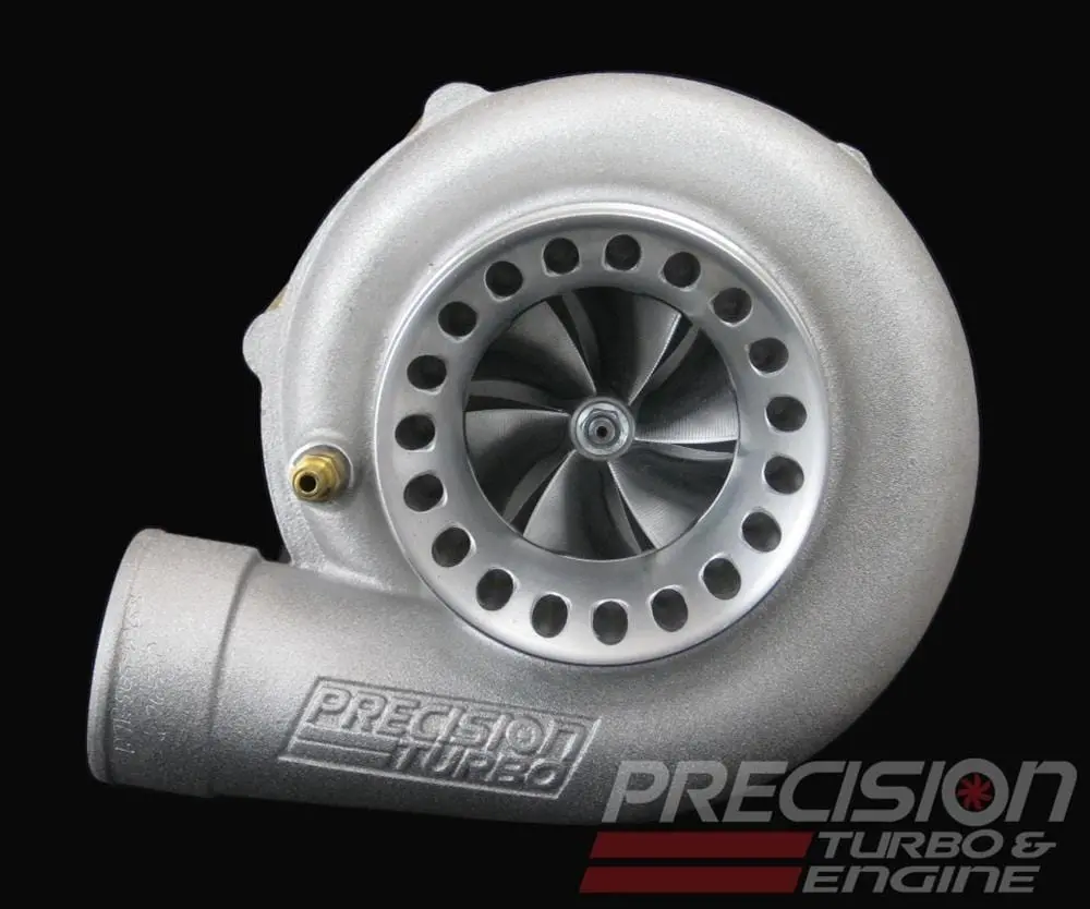 Precision Turbo Gen1 Turbocharger – High-Efficiency Engine Upgrade 2