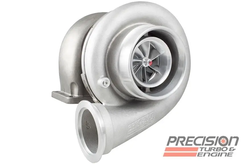 Precision Turbo Gen2 22209219819 Ball-Bearing Turbocharger 1