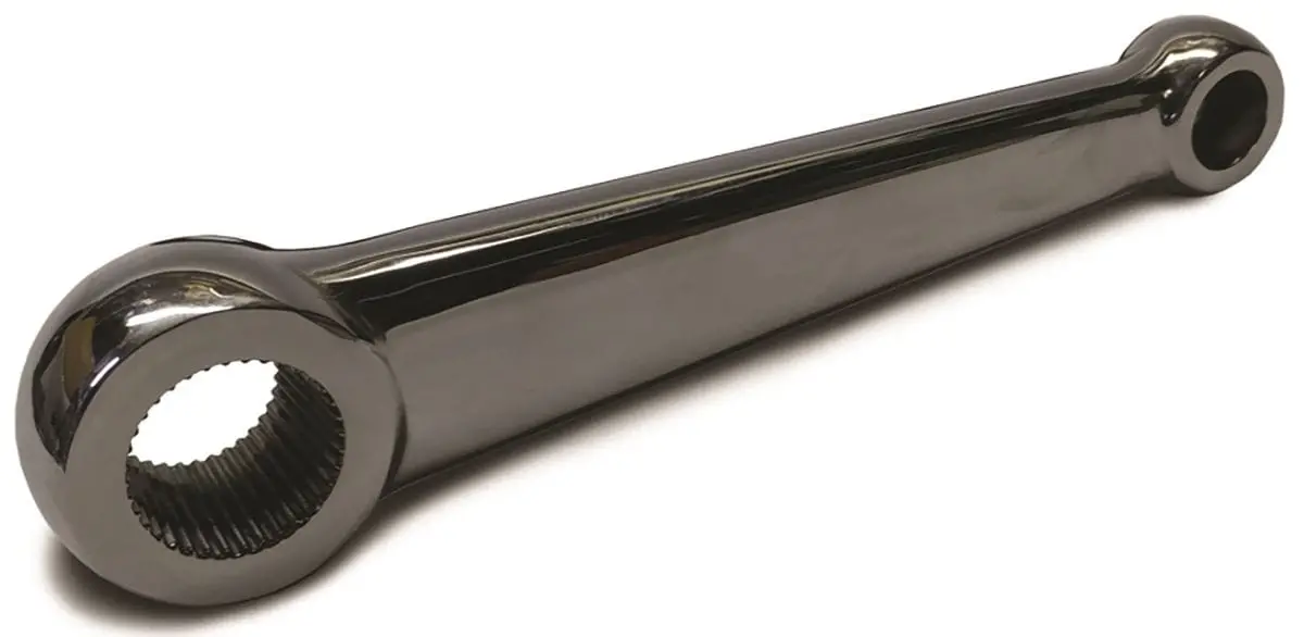 So001-60201 Gt2 Steering Pitman Arm For Responsive Rack-And-Pinion Systems 1