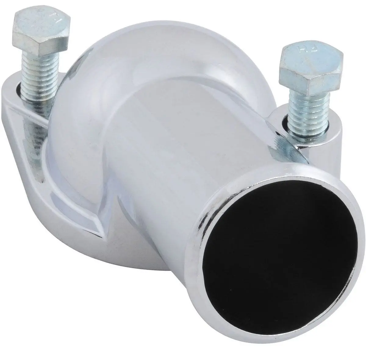 Chrome Steel O-Ring Style Thermostat Housing – Rpcr9229 For Reliable Sealing 1