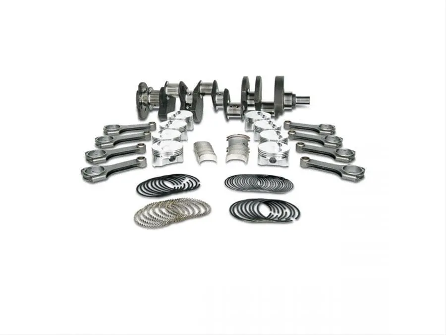 Scat Engine Rotating Kit – 1-40905Bi Balanced Assembly 1