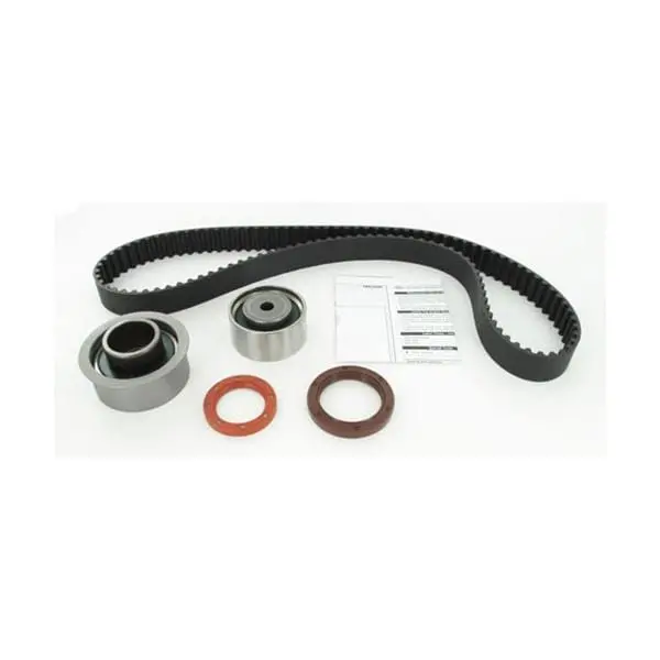Skf Tbk284P Timing Belt Kit With Tensioner 1