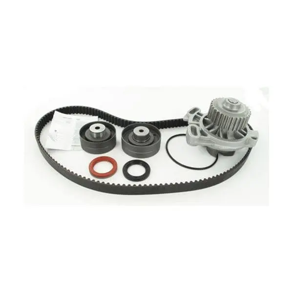 Skf Tbk255Awp Precision Timing Belt For Engine Applications 1