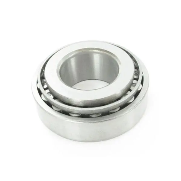 Skf Transmission Bearing Set – Br16 1