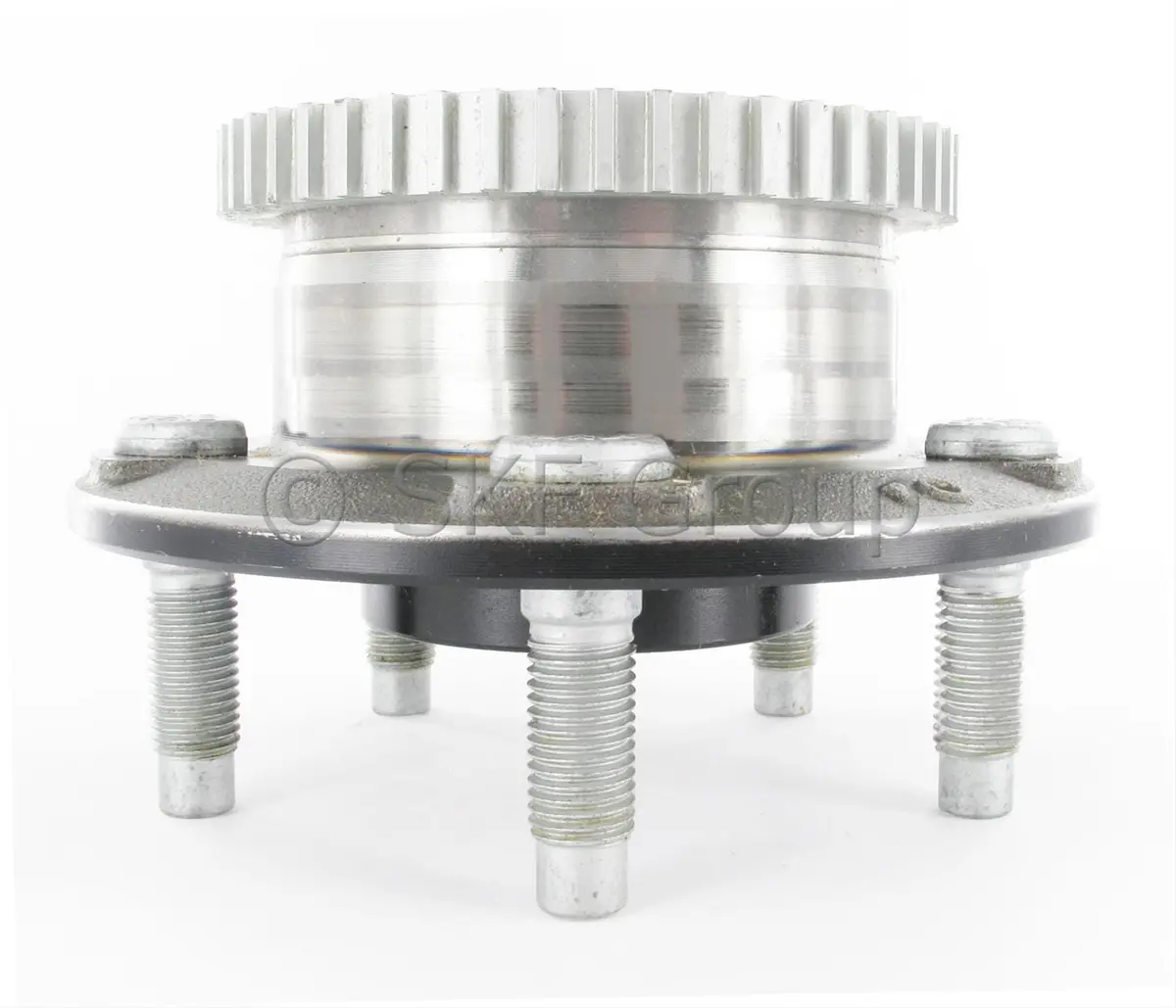 Skf Wheel Hub & Bearing Assembly – Br930004 1