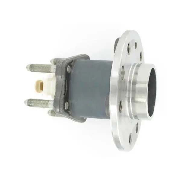 Skf Br930311 Wheel Hub And Bearing Assembly – Pre-Assembled & Ready To Install 1