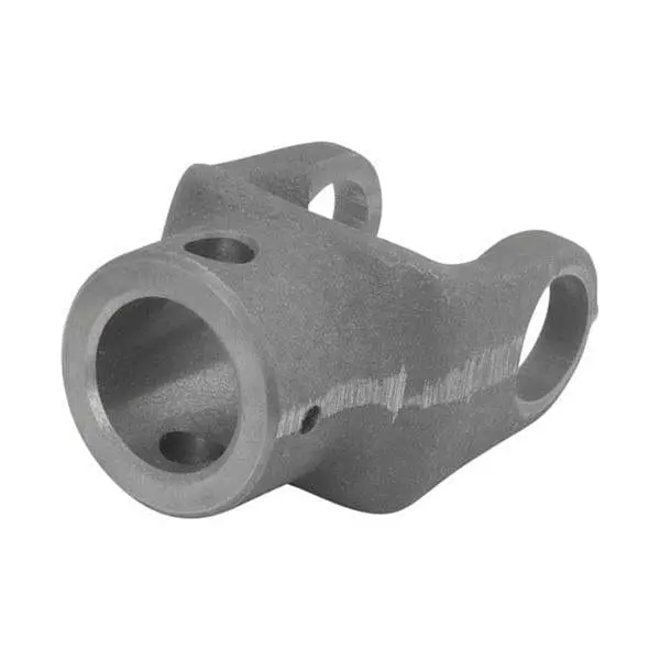 Skf Universal Joint Yoke – Precision-Built, Uj121320 1