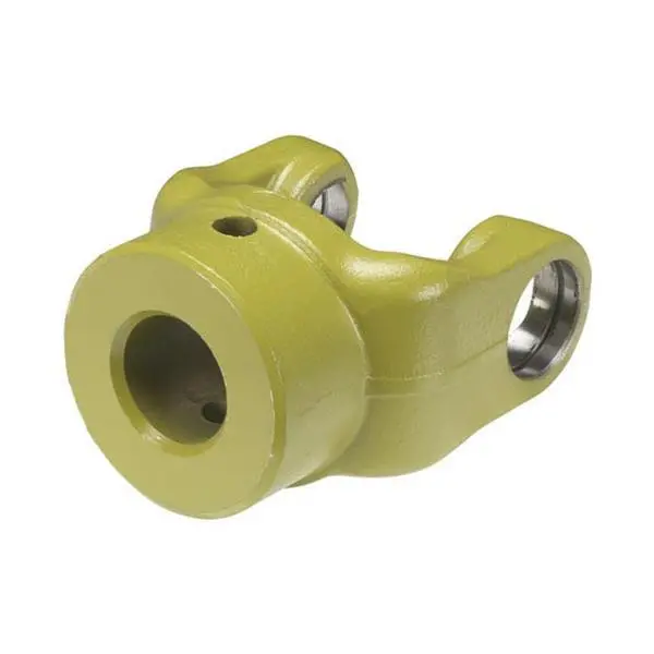 Skf Universal Joint Yoke – Uj82535 For Driveshaft Repairs 1