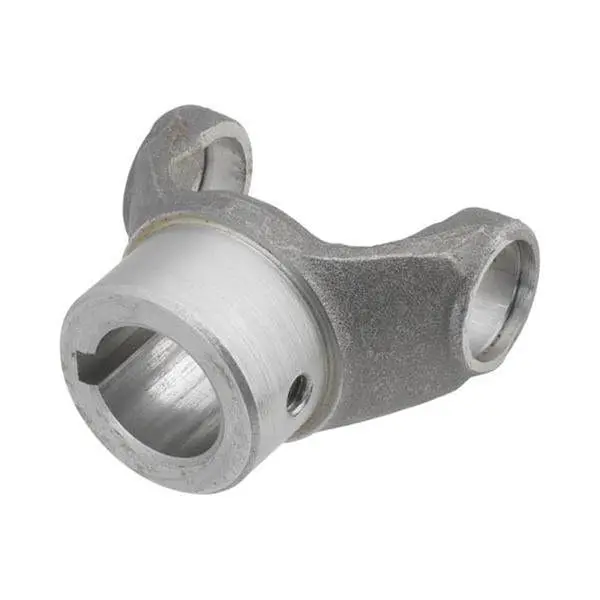 Skf Universal Joint Yoke – Heavy-Duty U-Joint Adapter For Driveshafts 1