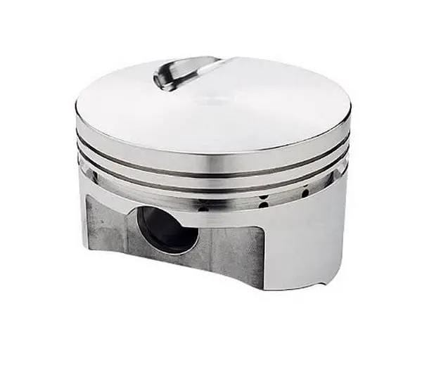 Srp Forged Flat-Top Pistons For Ford 351 Cleveland – Precision Balanced 1