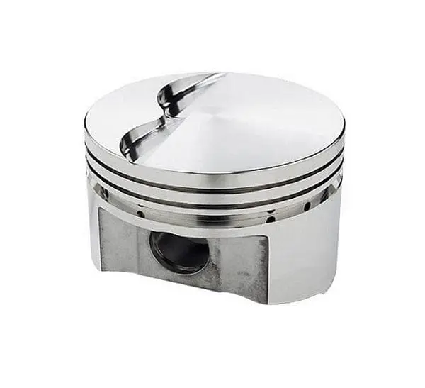 Srp 206039 Forged Flat-Top Pistons For Small-Block Chevy 400 1