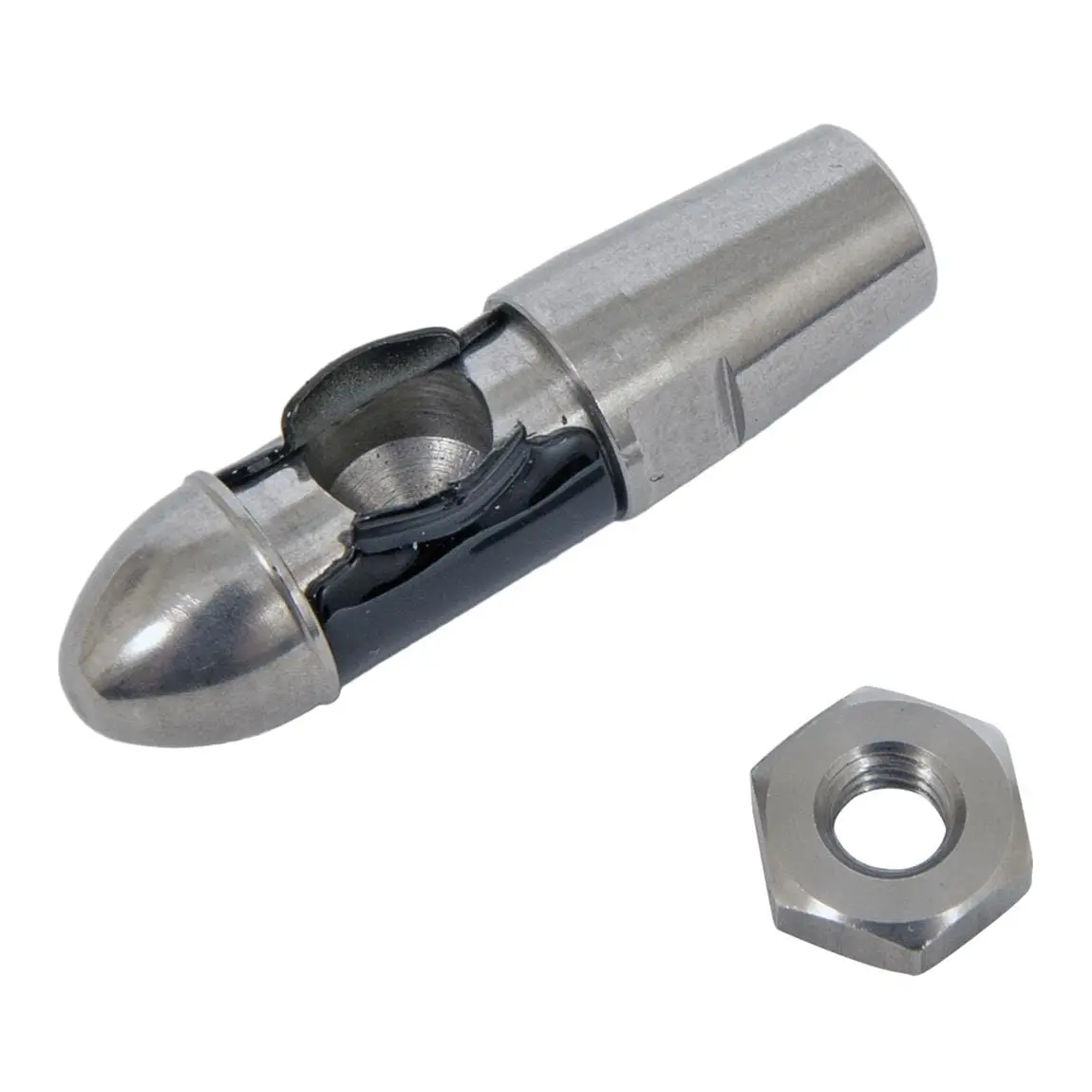 Stromberg Linkage Bomb Kit – Adjustable Throttle Linkage For Carbureted Engines (9164K-R) 1