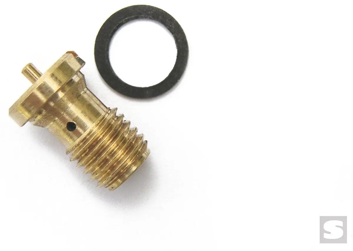 Stromberg Power Valve Assembly – Replacement For Carbureted Fuel Systems 1