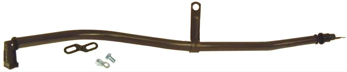 Tci Aluminum Dipstick And Filler Tube Assembly For Transmissions 1