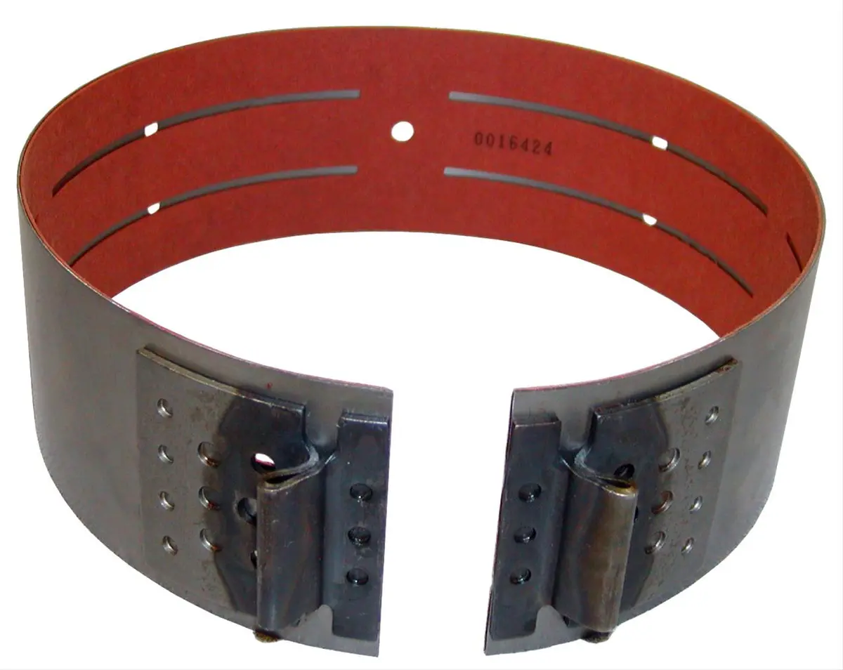 Tci Red Eagle 425505 Heavy-Duty Automatic Transmission Band Kit 1