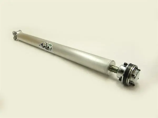 The Driveshaft Shop Custom Driveshaft – Precision-Balanced, Application-Specific Build (Fdsh55-A) 1