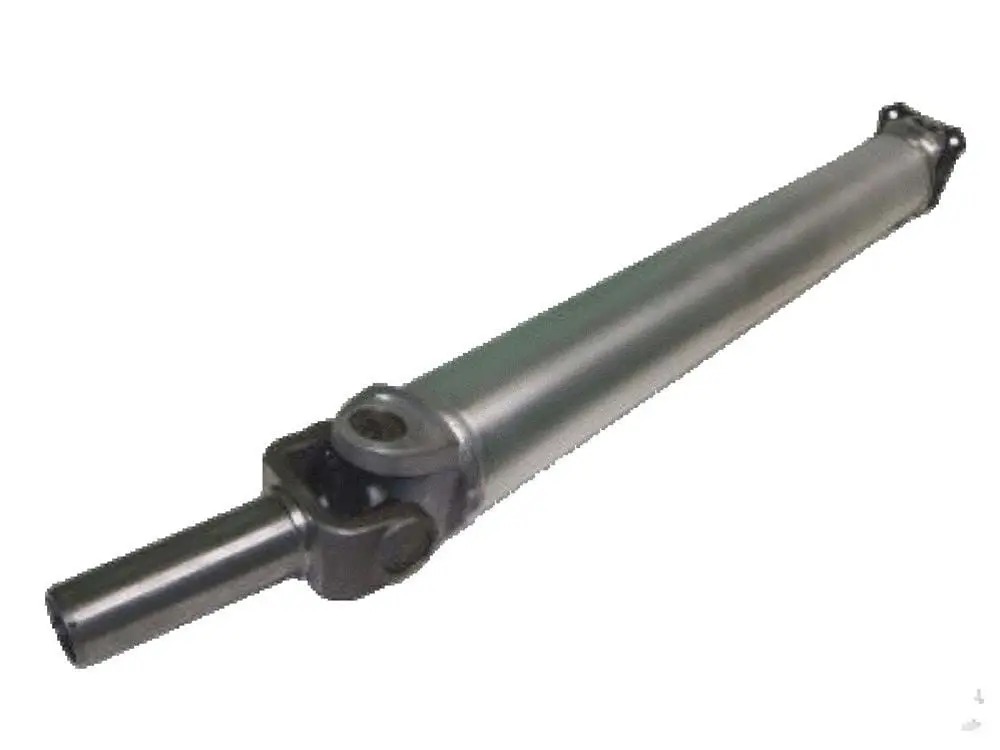 The Driveshaft Shop Tosh3 Custom-Built Performance Driveshaft 1