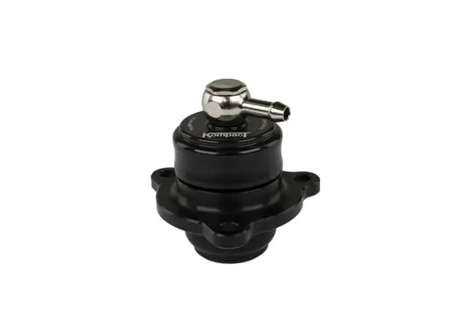 Bov Kompact Shortie Blow-Off Valve – Plumb-Back Turbo Dump Valve For Amg M178 Engines 1