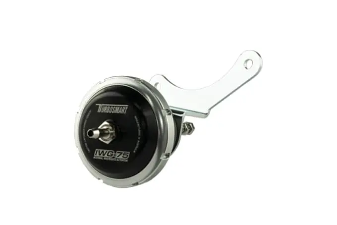 Iwg75 Wastegate Actuator – 7 Psi Boost Control For Ford Focus St & Xr5 2.5L Turbo 1