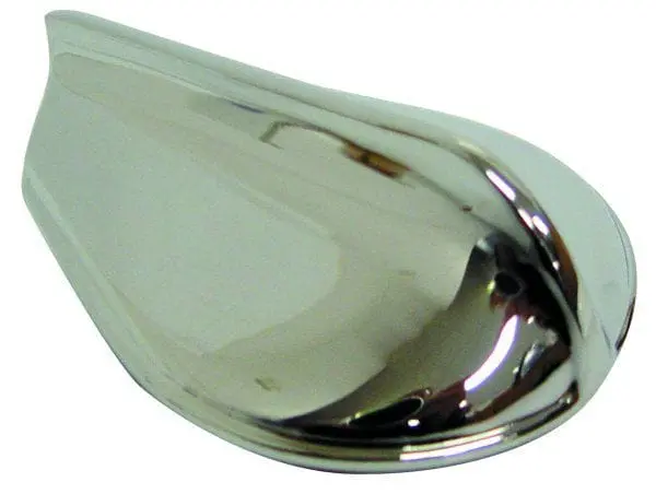 Vintique Chrome-Plated Radiator Pressure Cap For Classic American Cars (Vi40-8100) 1
