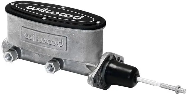 Wb260-13375 Aluminum Tandem Master Cylinder Assembly 1