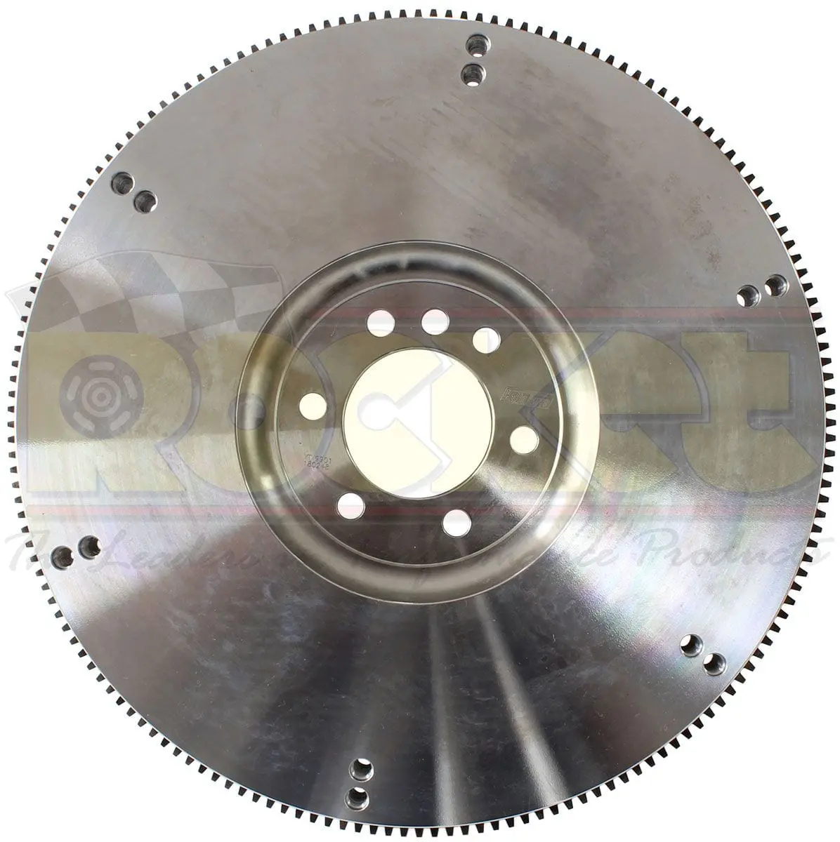 Heavy-Duty Steel Flywheel For High-Torque Applications And Racing Use 1